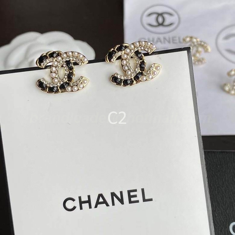 Chanel Earrings 1493